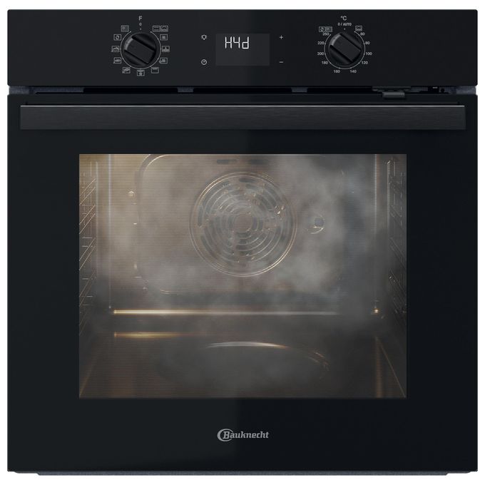 Einbaubackofen groß BBA285PU1K 