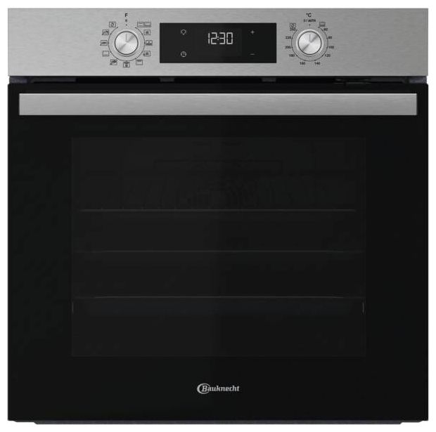 Einbaubackofen groß BBA2V385HU3I​ 