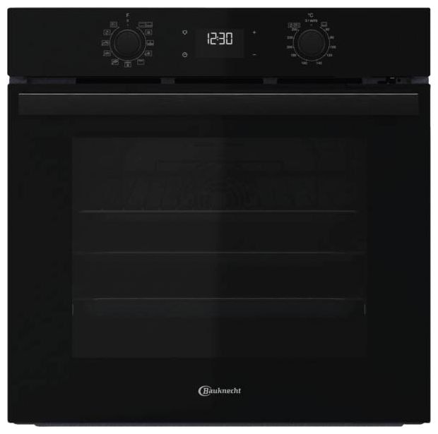 Einbaubackofen groß AutoClean BBA2V385PU3K 