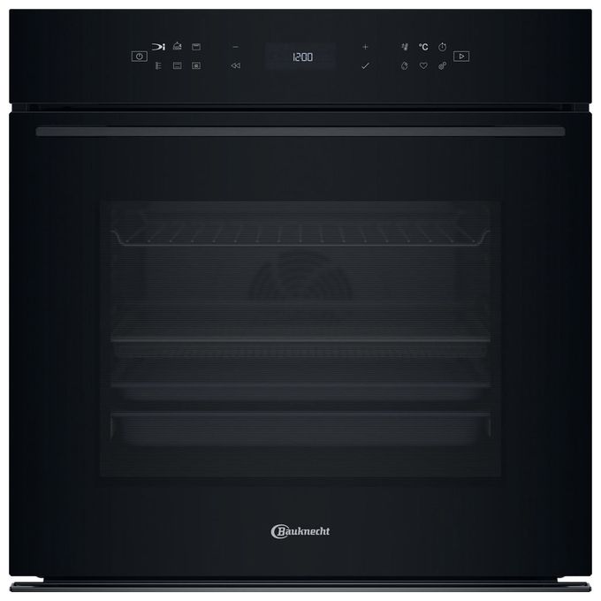 Einbaubackofen groß AutoClean BBI78HT1SK 