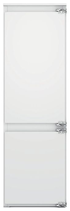 189 l / 79 l Einbau Kühl-/Gefrierkombination 227 kWh BKGIL178F12 