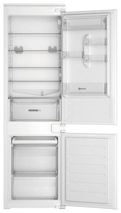 189 l / 79 l Einbau Kühl-/Gefrierkombination 227 kWh BKGIL178S12 