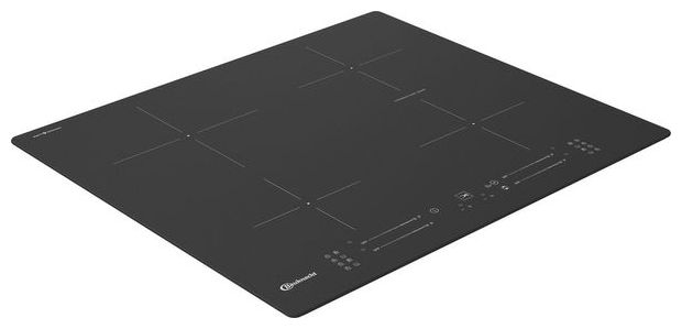 59 cm Induktions Kochfeld/Herdplatte 4 Zone(n) BKS2560BFBM autarkes 
