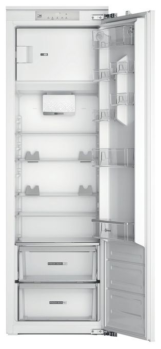 256 l Einbaukühlschrank EEK: E 172 kWh Jahr BKSD184013C1 