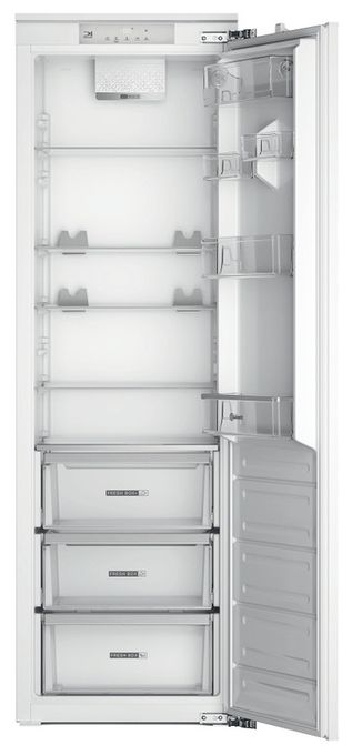306 l Einbaukühlschrank EEK: E 113 kWh Jahr BKSD18A023C1 