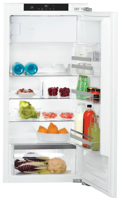 171 l Einbaukühlschrank EEK: D 121 kWh Jahr BKSI12GF3D 