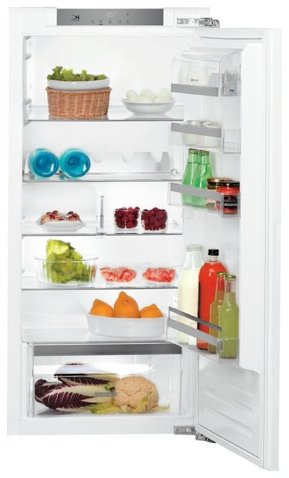 209 l Einbaukühlschrank EEK: D 81 kWh Jahr BKSI12VF3D 