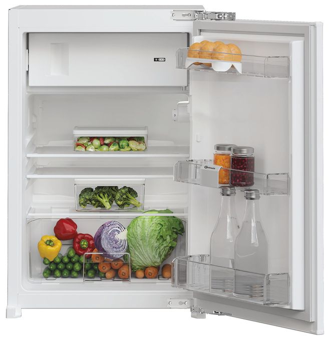 97 l Einbaukühlschrank EEK: E 141 kWh Jahr BKSI9GF2 