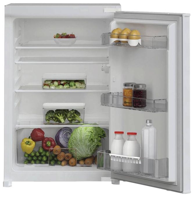 126 l Einbaukühlschrank EEK: E 92 kWh Jahr BKSI9VF2 