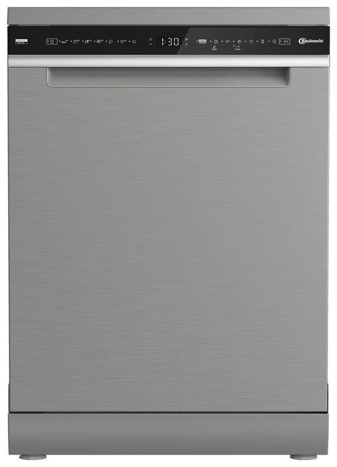60 cm Geschirrspüler freistehend Sehr leise 15 Maßgedecke ActiveDry BKSV1FAM 