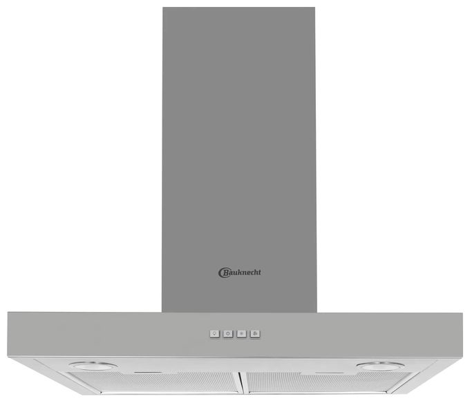 Abluft/Umluft Dunstabzugshaube/Esse Wand 60 cm (Edelstahl) DBHBS64 LMX 