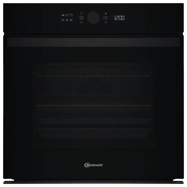 Einbaubackofen groß Dampfgaren AutoClean FHBI4S8PM2SK 