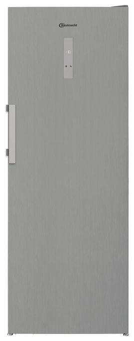 404 l Gefrierschrank 187 kWh Jahr NoFrost  GKNPI19170C (Edelstahl) 