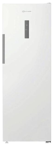 260 l Gefrierschrank 193 kWh Jahr NoFrost  GKNW17160D (Weiß) 