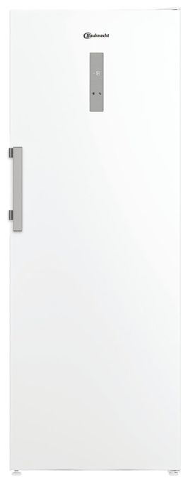 404 l Gefrierschrank 187 kWh Jahr NoFrost  GKNW19170C (Weiß) 