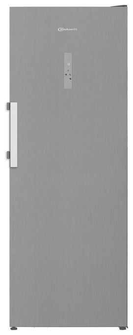 404 l Gefrierschrank 233 kWh Jahr NoFrost  GKNW19170D (Edelstahl) 