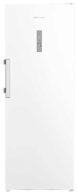 404 l Gefrierschrank 233 kWh Jahr NoFrost  GKNWC19170D (Weiß) 