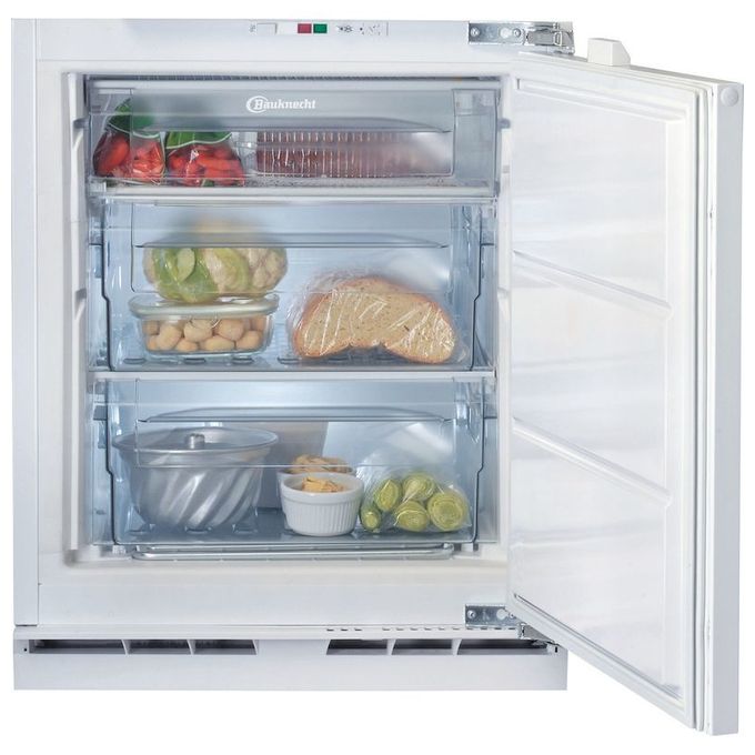 91 l Einbau Gefrierschrank 174 kWh Jahr GSU8F2 