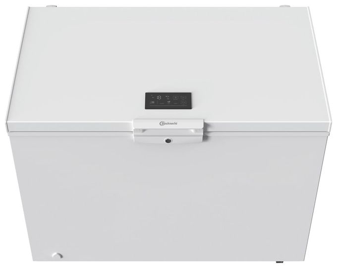 Tiefkühltruhe Freistehend 188 kWh Jahr GTE308MD 