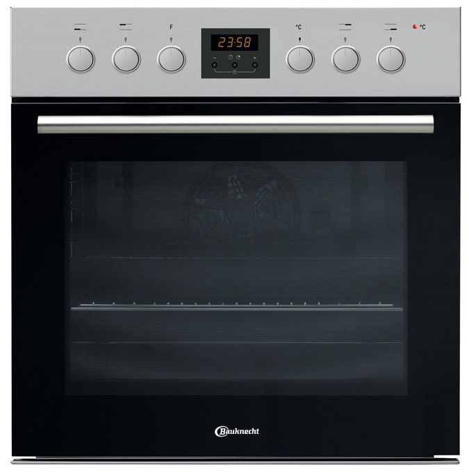 Herdset normal AutoClean mit 60 cm Kochfeld HEKO H200 (HVP2KH5VIN + CHR3462IN) 