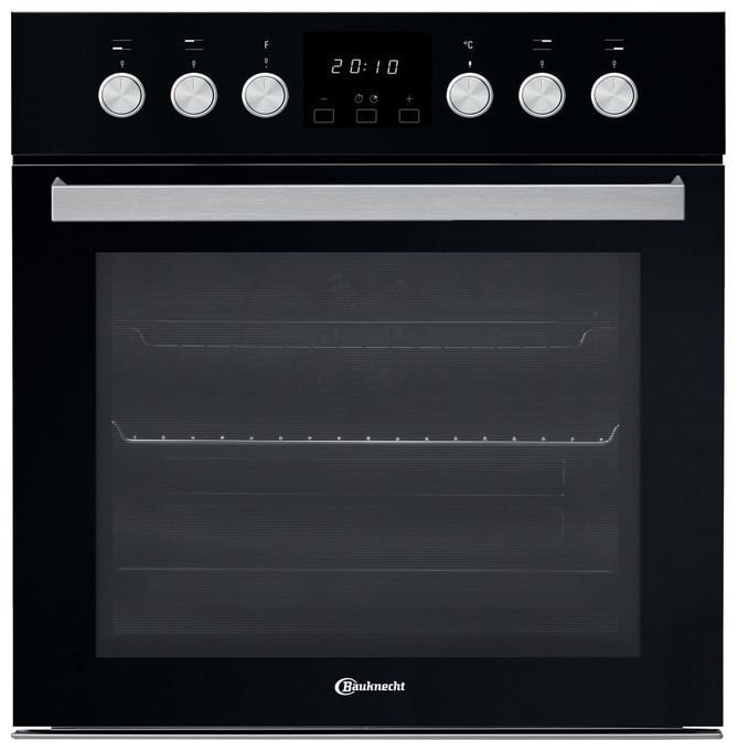 Herdset normal AutoClean mit 60 cm Glaskeramik Kochfeld HEKO H500 (HVS5TH8VS3ES + CHR9642IN) 