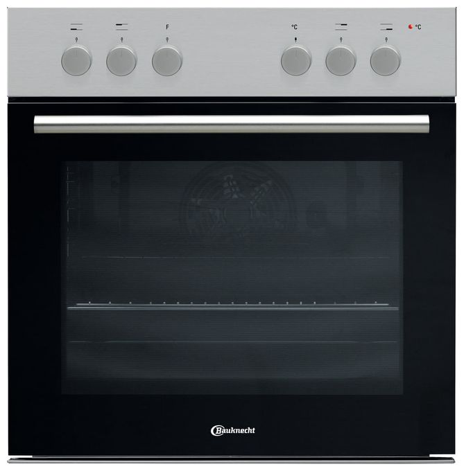 Herdset normal AutoClean mit 60 cm Glaskeramik Kochfeld HEKO S200 (HVP2NN5FIN + CHR3462IN) 