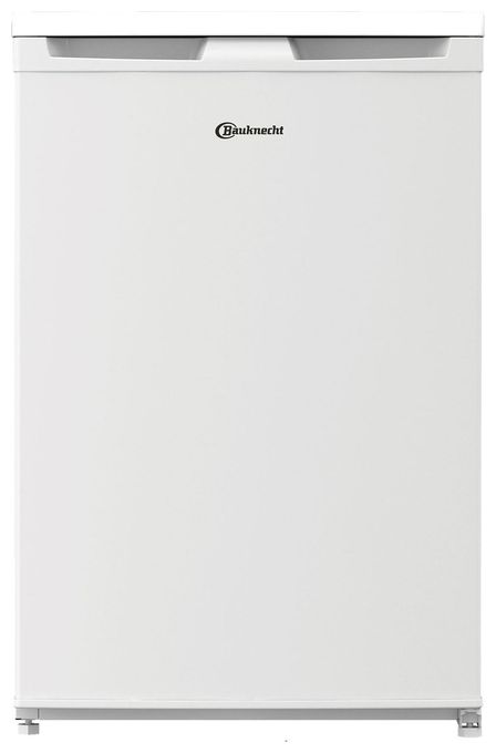 128 l Kühlschrank freistehend EEK: E 90 kWh Jahr  K55R1112W (Weiß) 