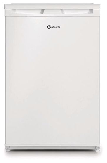 114 l / 101 l Tischkühlschrank EEK: E 137 kWh Jahr  K55V1112W (Weiß) 