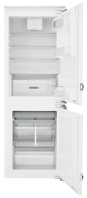 153 l / 79 l Einbau Kühl-/Gefrierkombination 175 kWh KGIS16F3P 