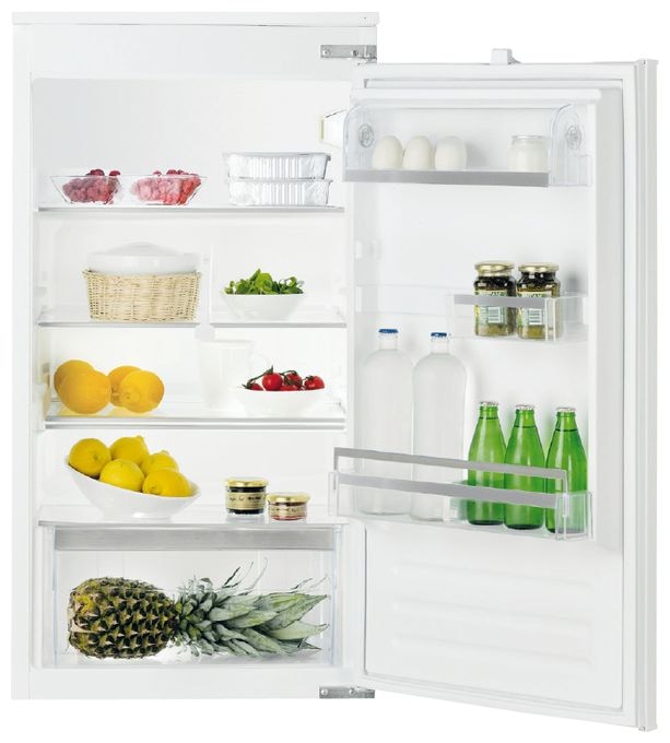 167 l 103 cm Einbaukühlschrank EEK: E 96 kWh Jahr KSI10VF2 