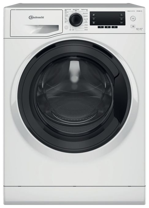 11 kg 7 kg Waschtrockner 1400 U/min WATK Sense 117B59C 
