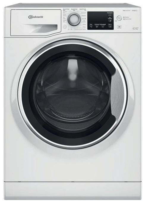 9 kg 6 kg Waschtrockner 1400 U/min WATK Sense 9641N 