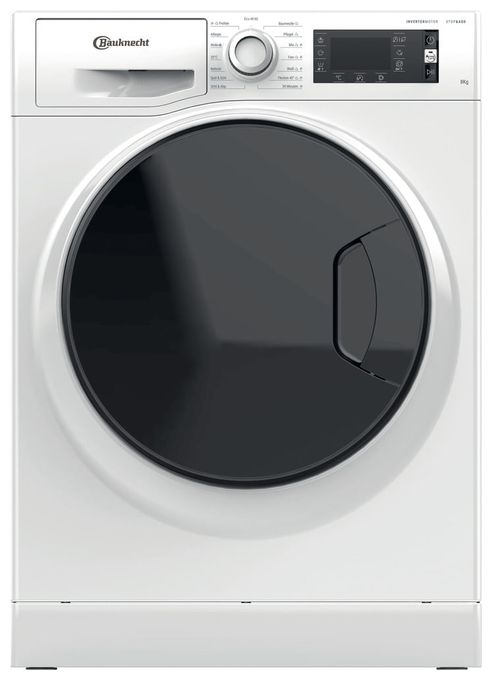 8 kg Frontlader Waschmaschine 1400 U/min WM Sense 8AA 
