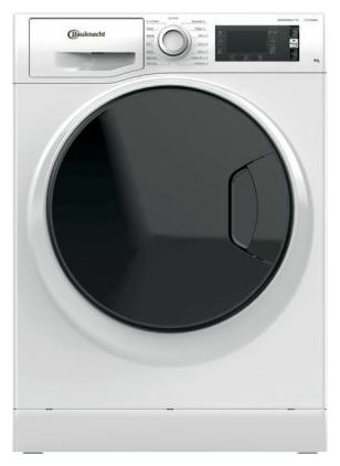 9 kg Frontlader Waschmaschine 1400 U/min WM Sense 9AA 