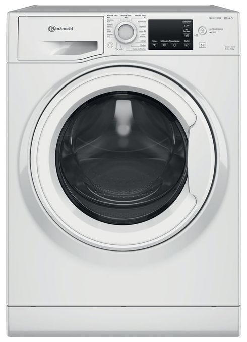 8 kg 6 kg Waschtrockner 1400 U/min WT Eco Plus 8643N 