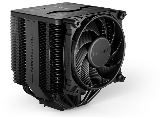 Dark Rock Pro 5 