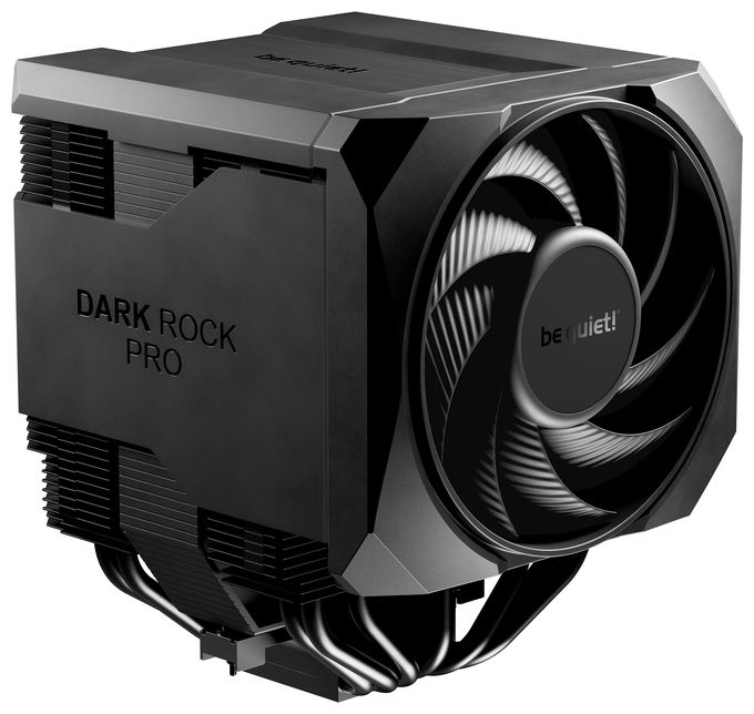 Dark Rock Pro 6 