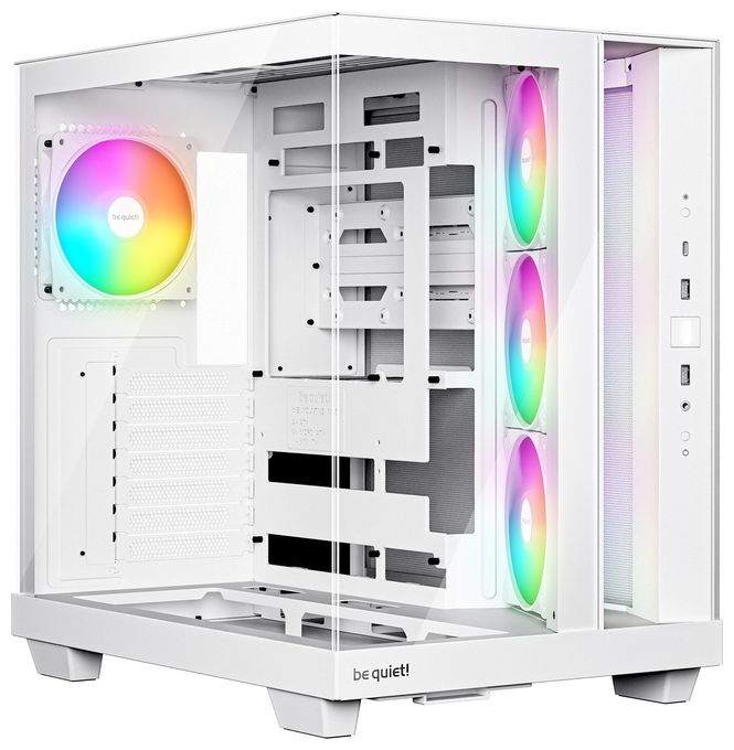 Light Base 500 LX White 