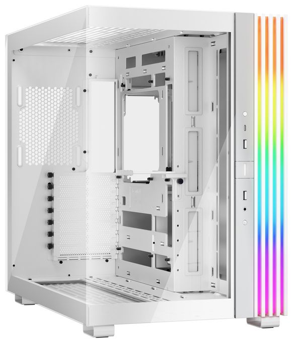 LIGHT BASE 600 DX White 