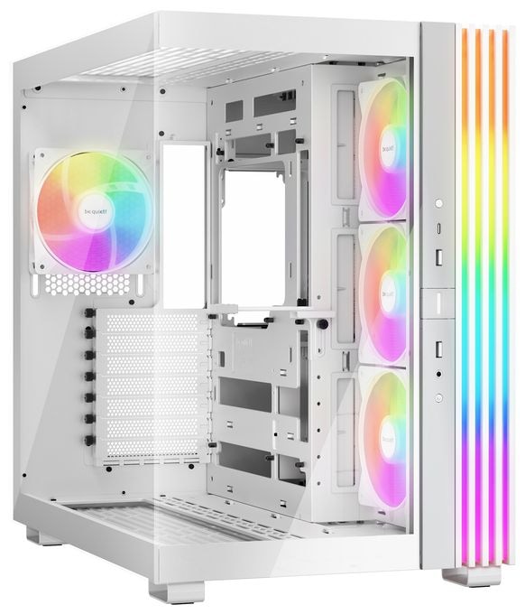 LIGHT BASE 600 LX White 