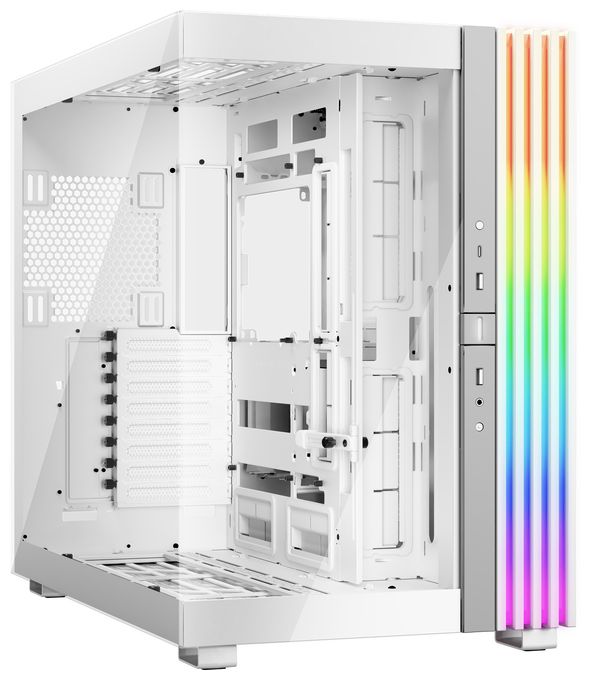 LIGHT BASE 900 DX White 
