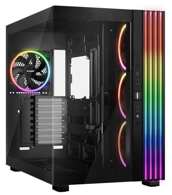 LIGHT BASE 900 FX Black 