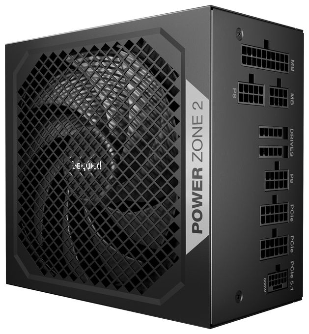 POWER ZONE 2 850W 
