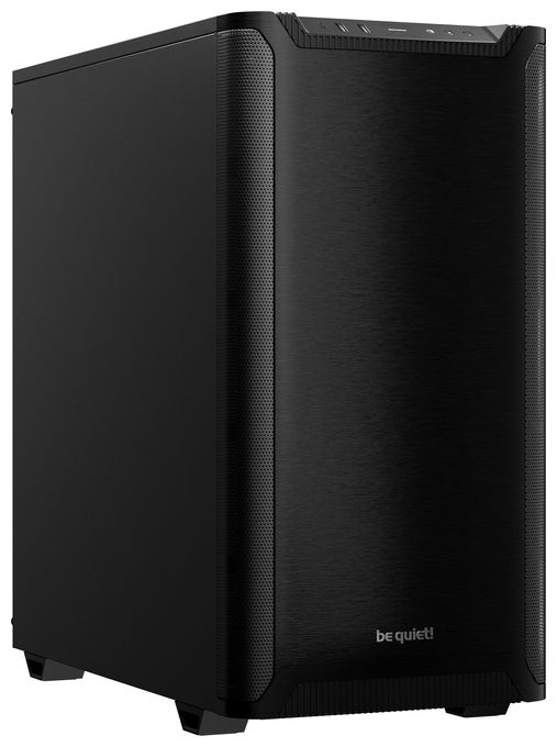 PURE BASE 501 Black 