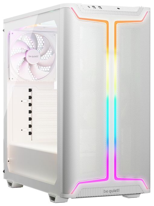 Pure Base 501 DX White 