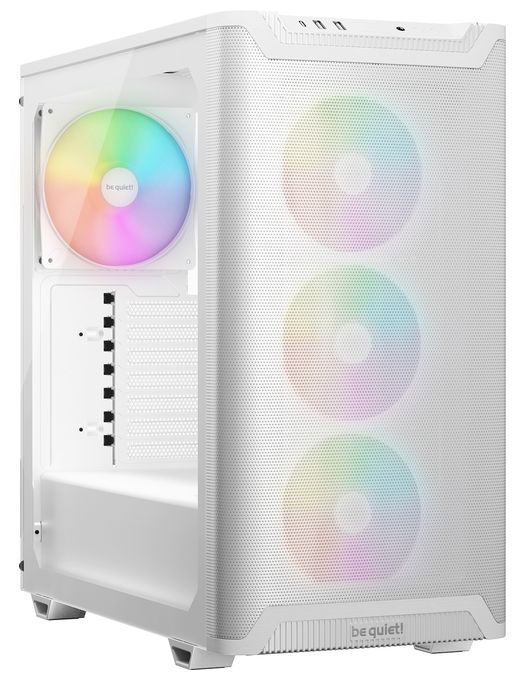 Pure Base 501 LX White 