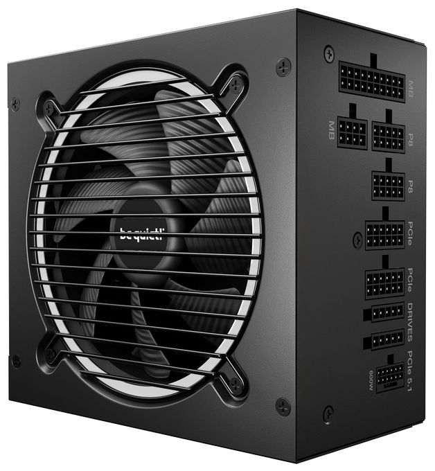 Pure Power 13 M | 1000W 