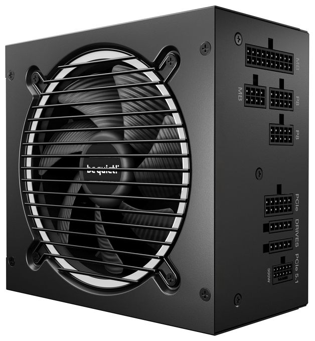 Pure Power 13 M | 550W 