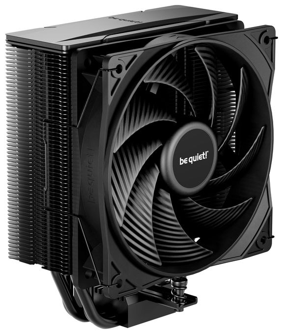 Pure Rock 3 Black 