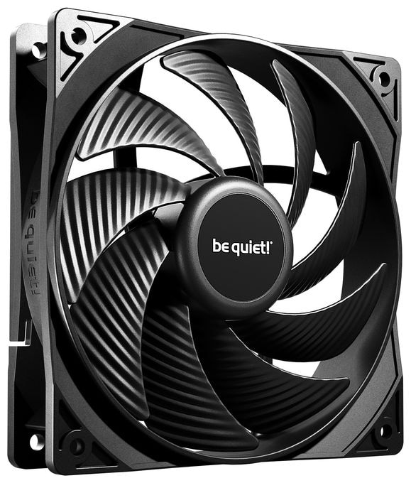 Pure Wings 3 120mm PWM high-speed 